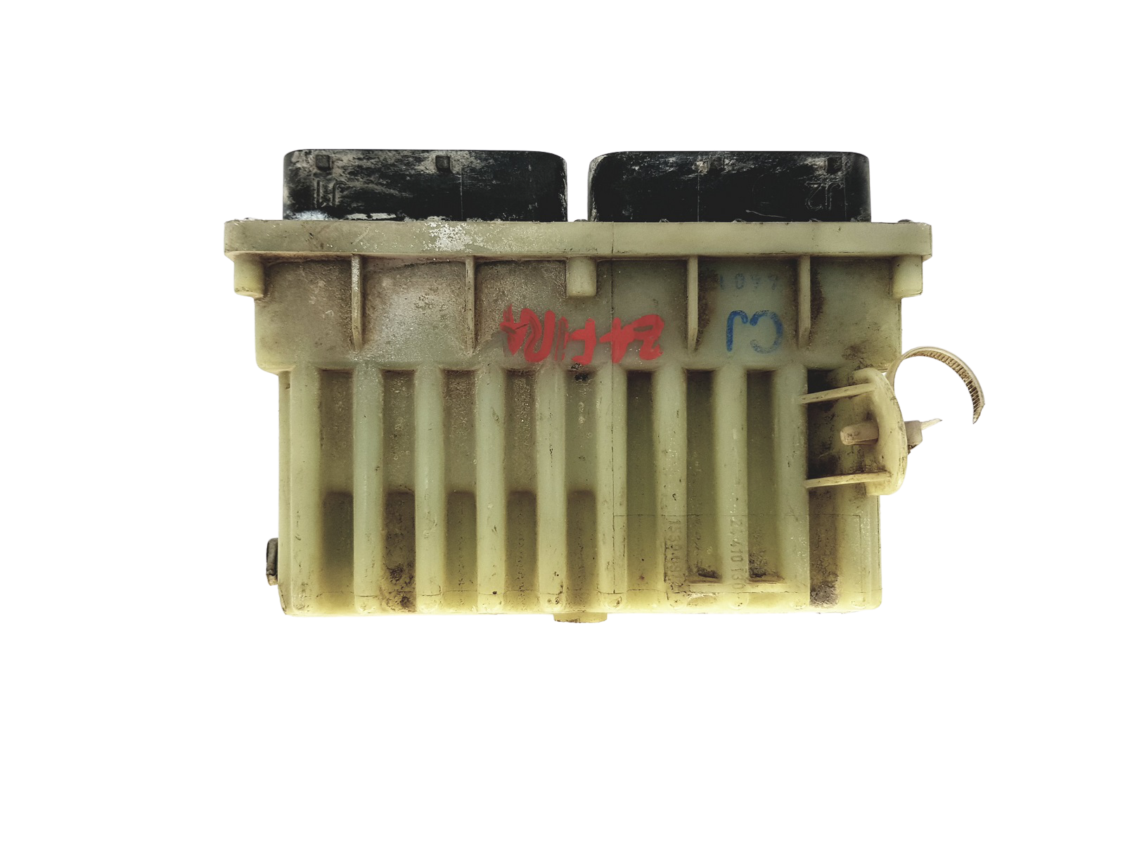 Controller 24410130 15396912 Opel GM Delphi 25891 main product photo