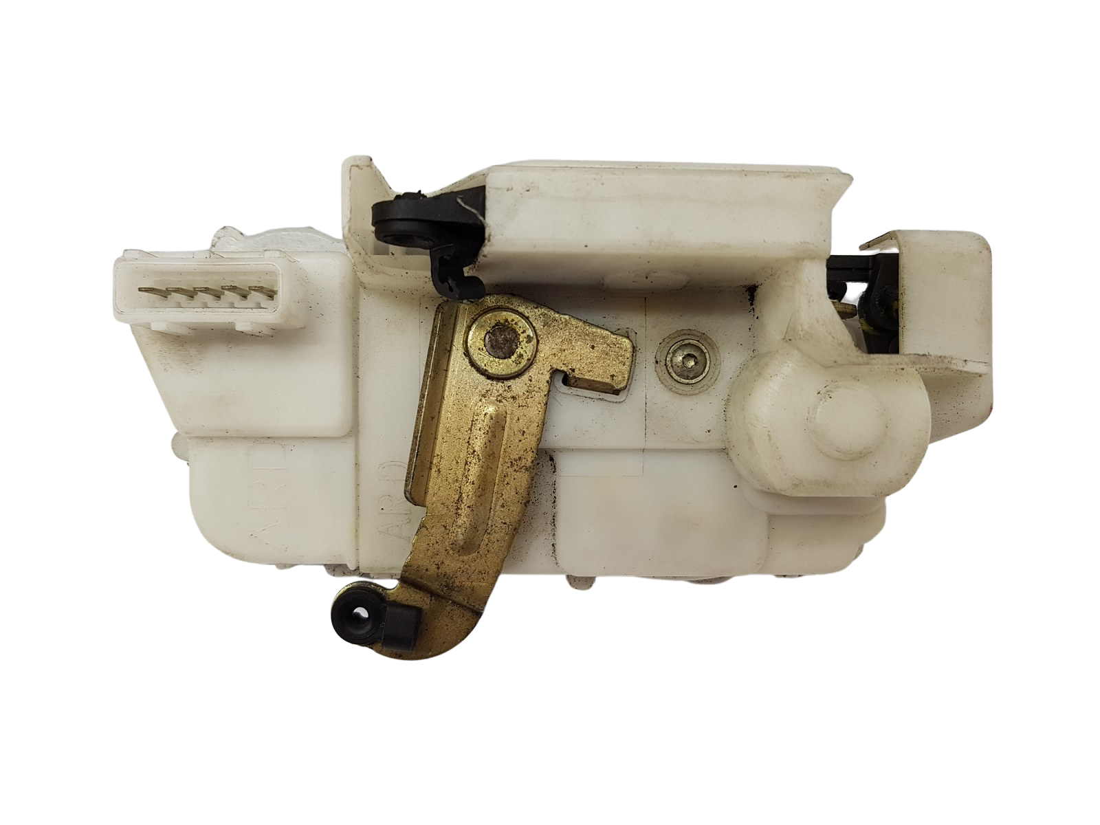 Door Lock Mechansim Right Rear 913870 Peugeot 406 Rockwell 10766 main product photo