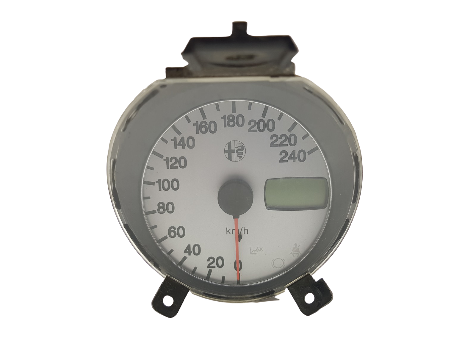 Speedometer/Instrument Cluster Alfa Romeo 156 60664230 6160349929 26126 main product photo