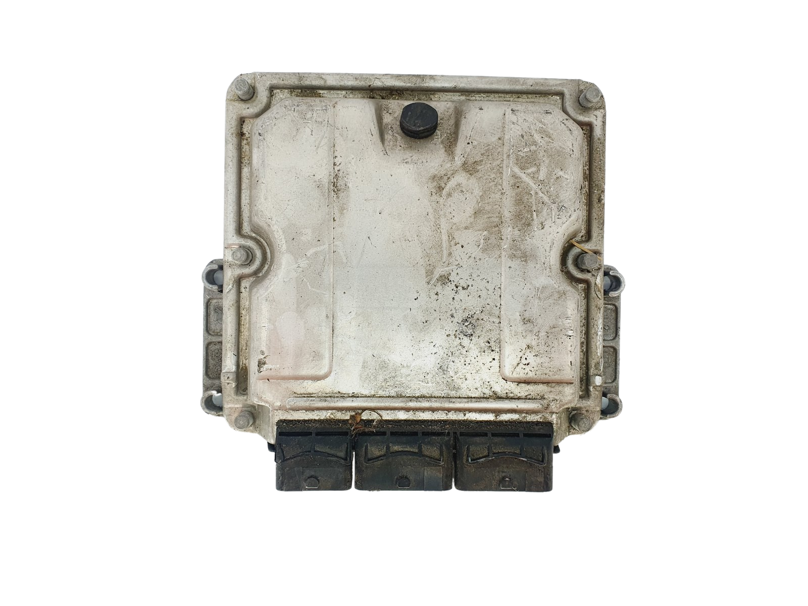 Controller 0281010297 8200048297 8200183768 Renault Bosch 47505 main product photo