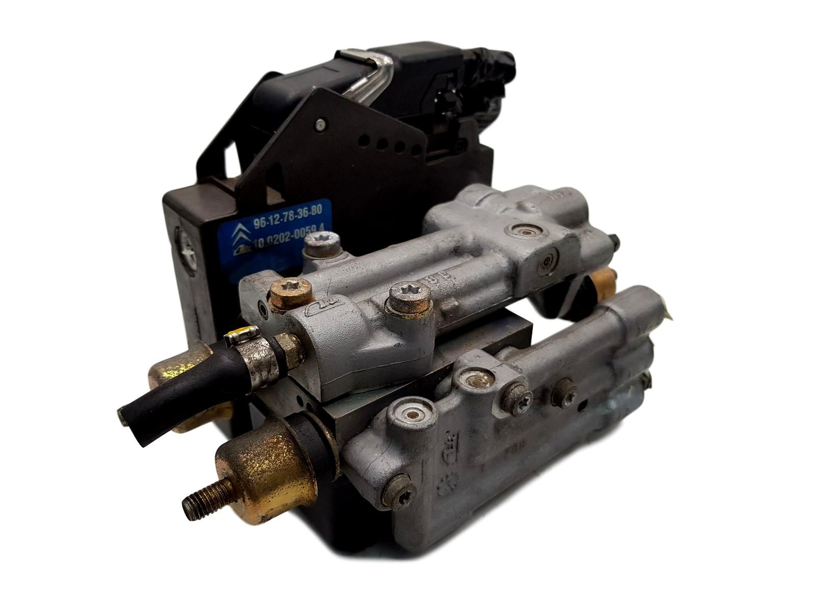 Abs Pump Citroen Xantia 10094302034 10050178533 main product photo