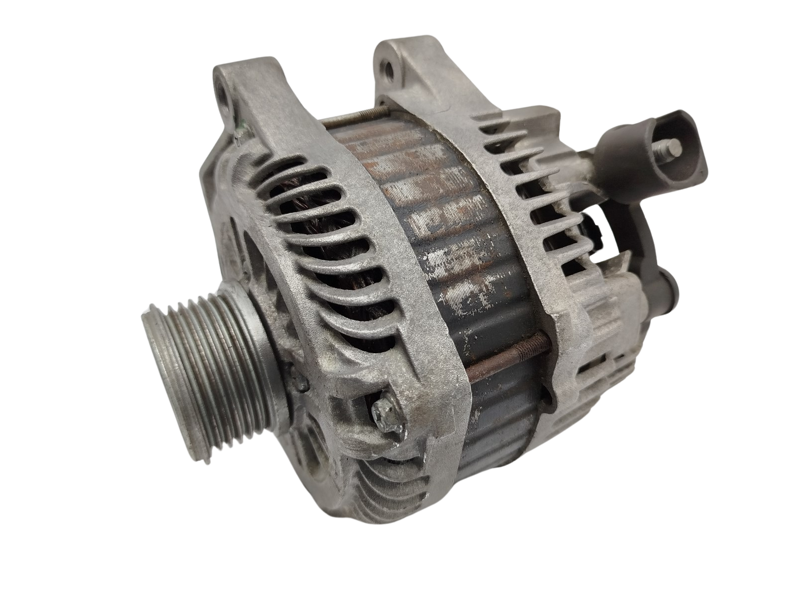 Alternator Lucas LRA02857 5702F4 5702G2 2.2 HDI Citroen Peugeot main product photo