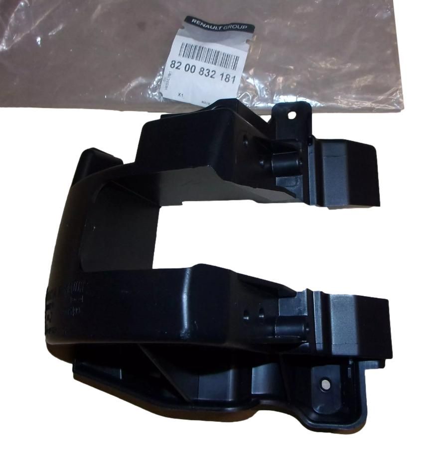 Mount, Bracket Left Rear Original 8200832181 Dacia main product photo