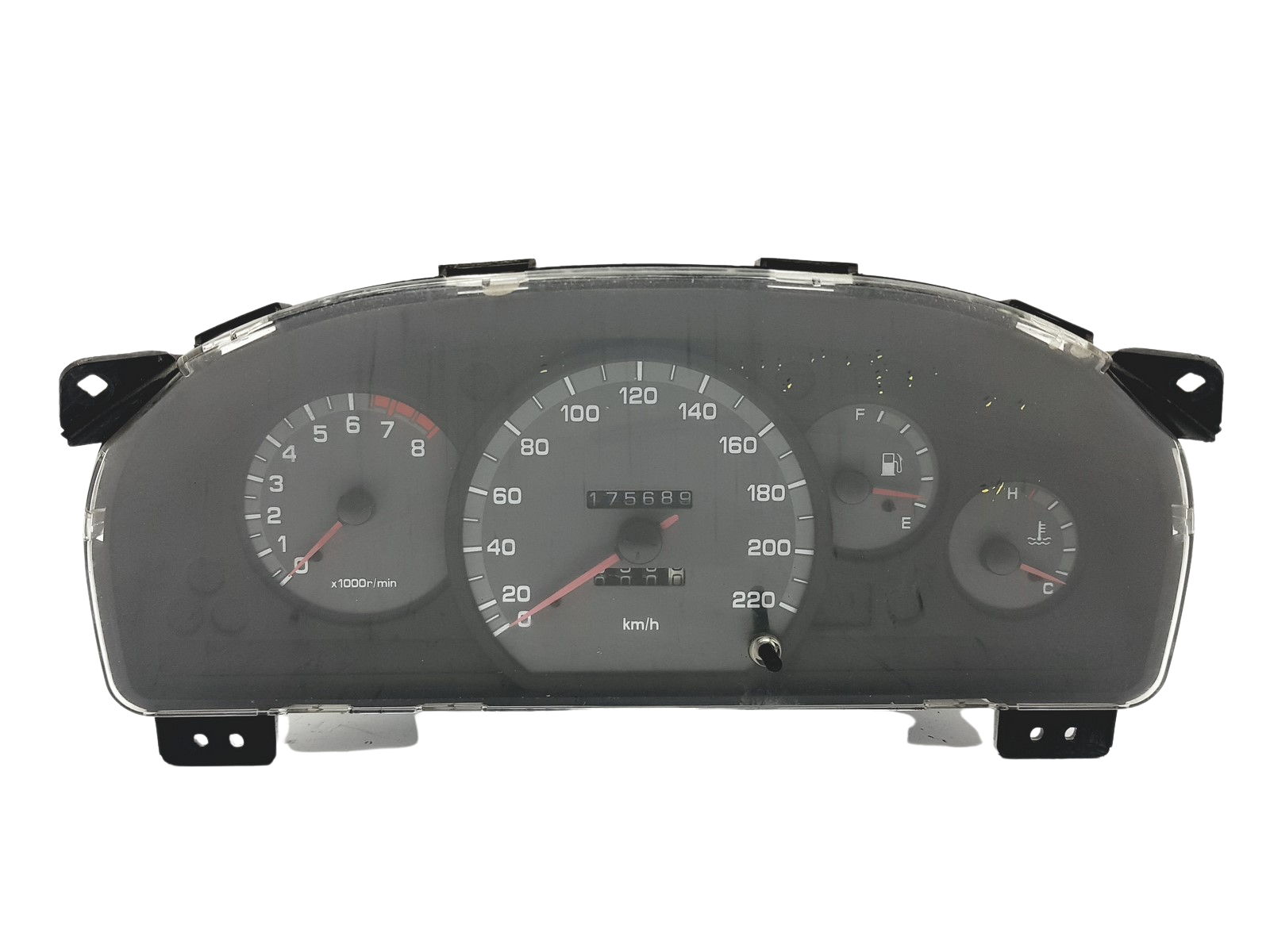 Speedometer/Instrument Cluster Daewoo Nubira 96272108 54482 main product photo