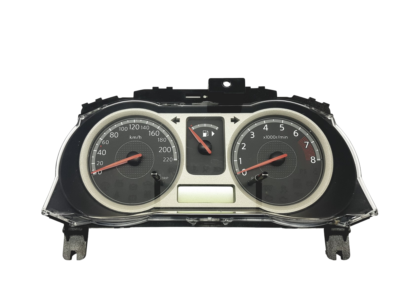 Speedometer/Instrument Cluster Nissan Note C7 9U21B 53225 main product photo