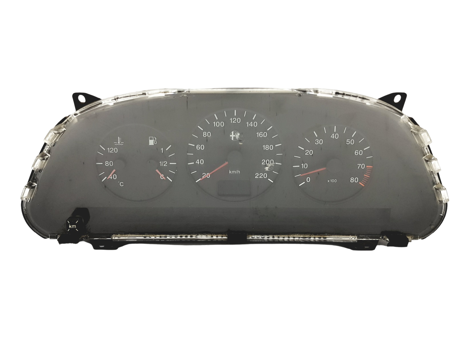 Speedometer/Instrument Cluster Alfa Romeo 145 60.2584.003 602584003 36871 main product photo