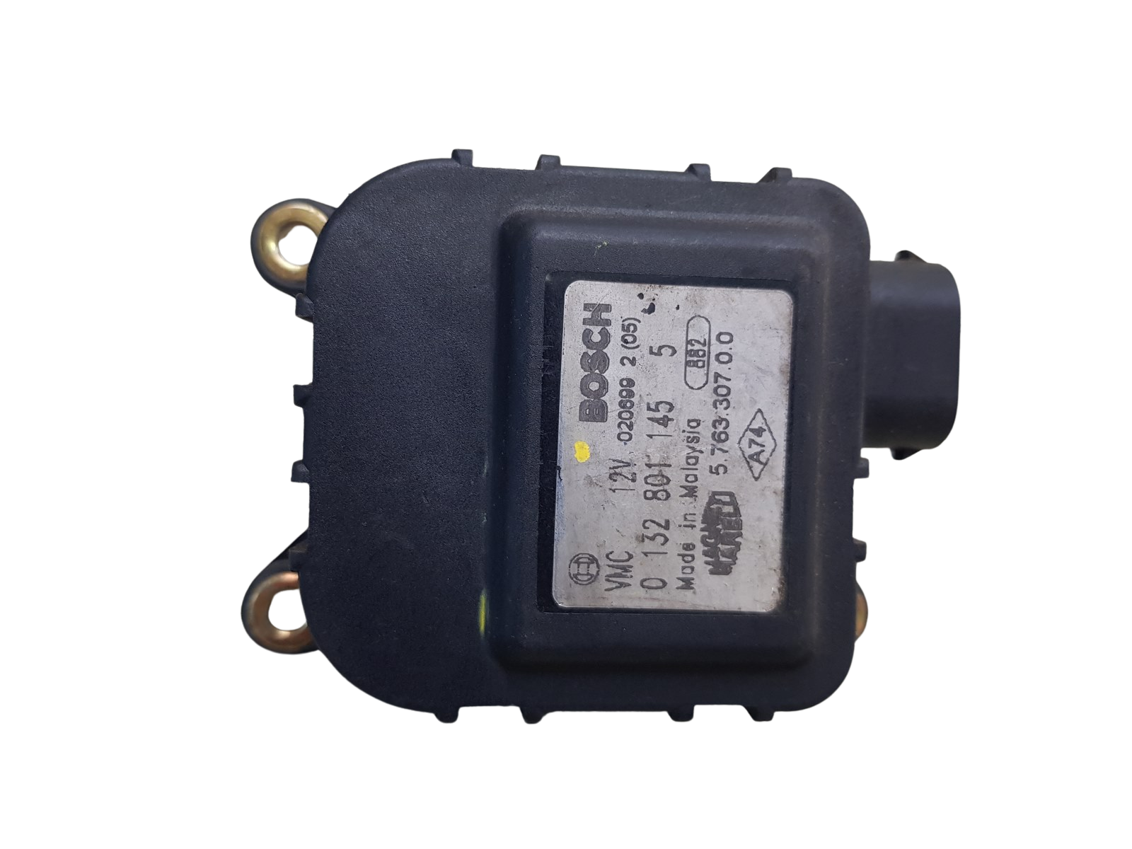Heater motor Bosch 0132801145 576330700 Renault main product photo