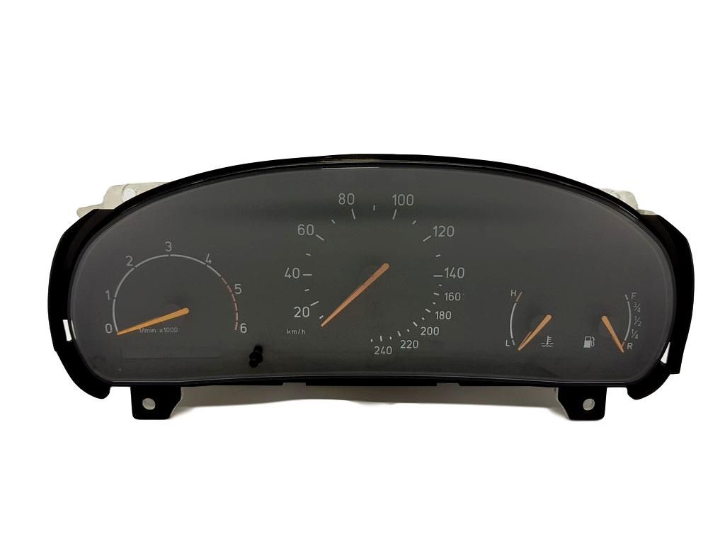 Speedometer/Instrument Cluster Saab 9-3 5042387KD 69295-090T 9567 main product photo