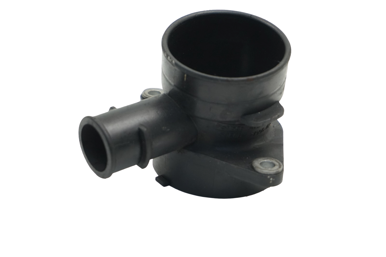 Air Hose AV21-9C623-AE 1.5 1.6 TDCi Ford main product photo