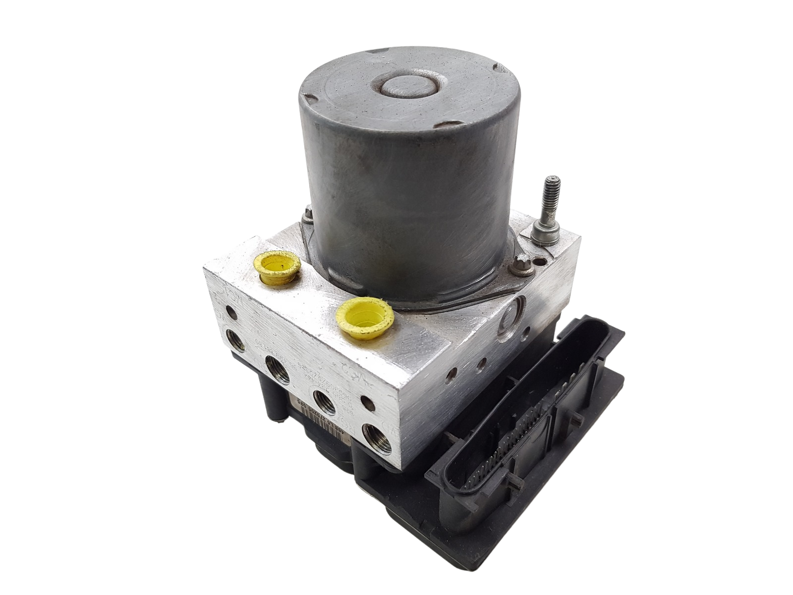 Abs Pump PSA C4 307 9649988180 0265234144 0265950370 main product photo
