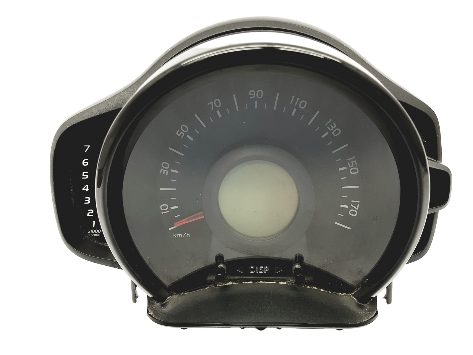 Speedometer/Instrument Cluster 108 C1 Aygo 69144-440U Toyota PSA 53869 main product photo