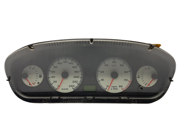 Speedometer/Instrument Cluster Fiat Marea 46778862 6063459930 Magneti 21691 main product photo