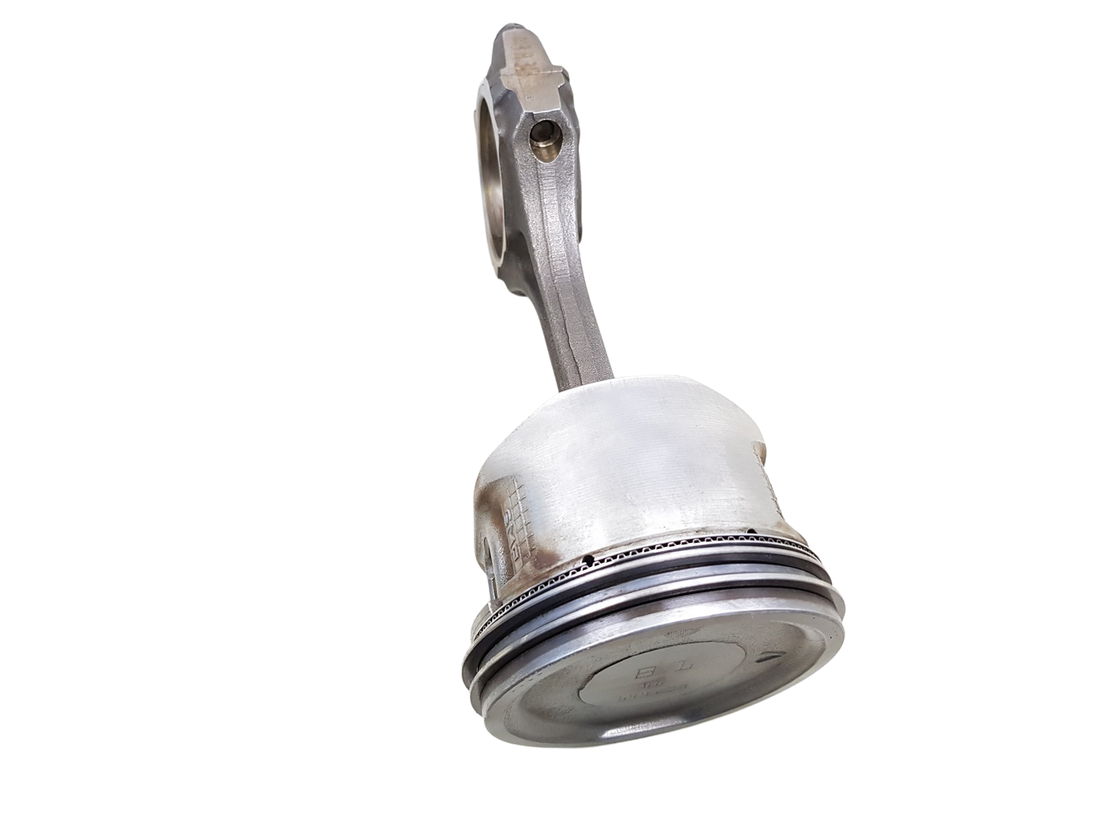 Piston Connecting Rod 8200914513 B 7701478497 2.0T F4R796 Renault 1214 main product photo