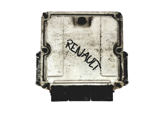 Controller 0281001934 8200039569 8200078730 Renault Bosch 18529 main product photo