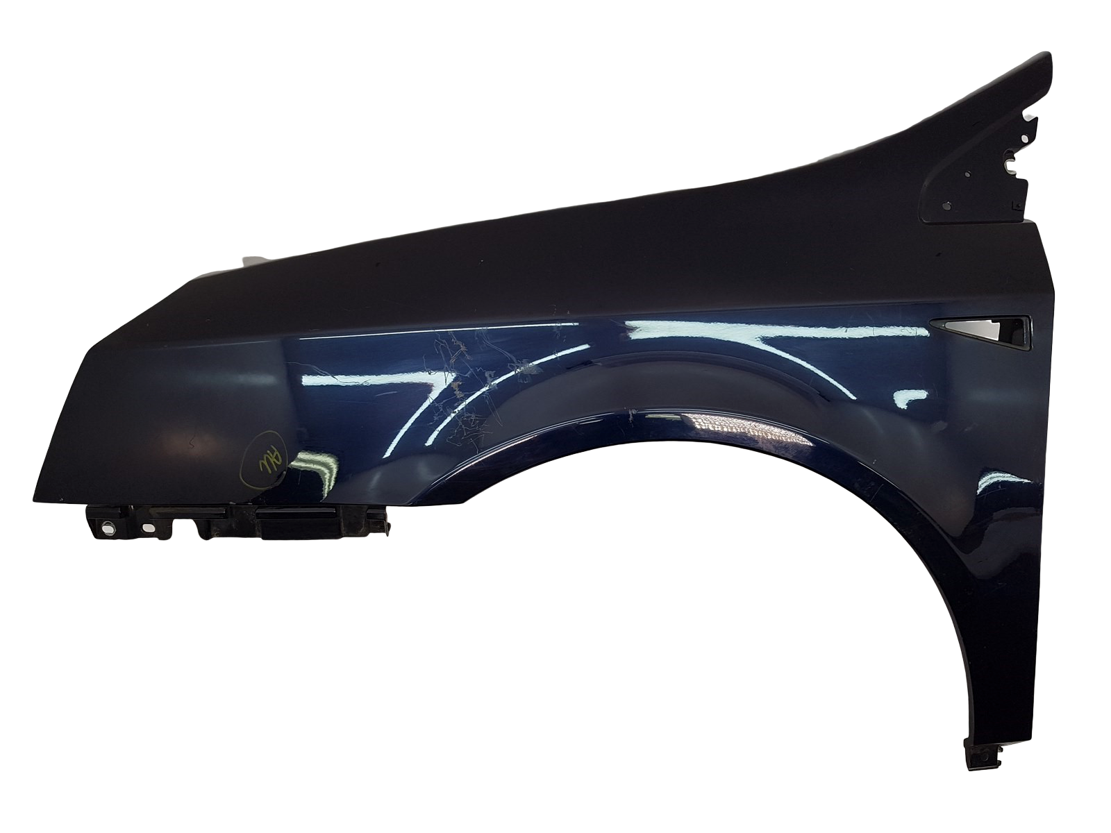 Wing Left Front Renault Vel Satis 8200778969 8200018521 main product photo