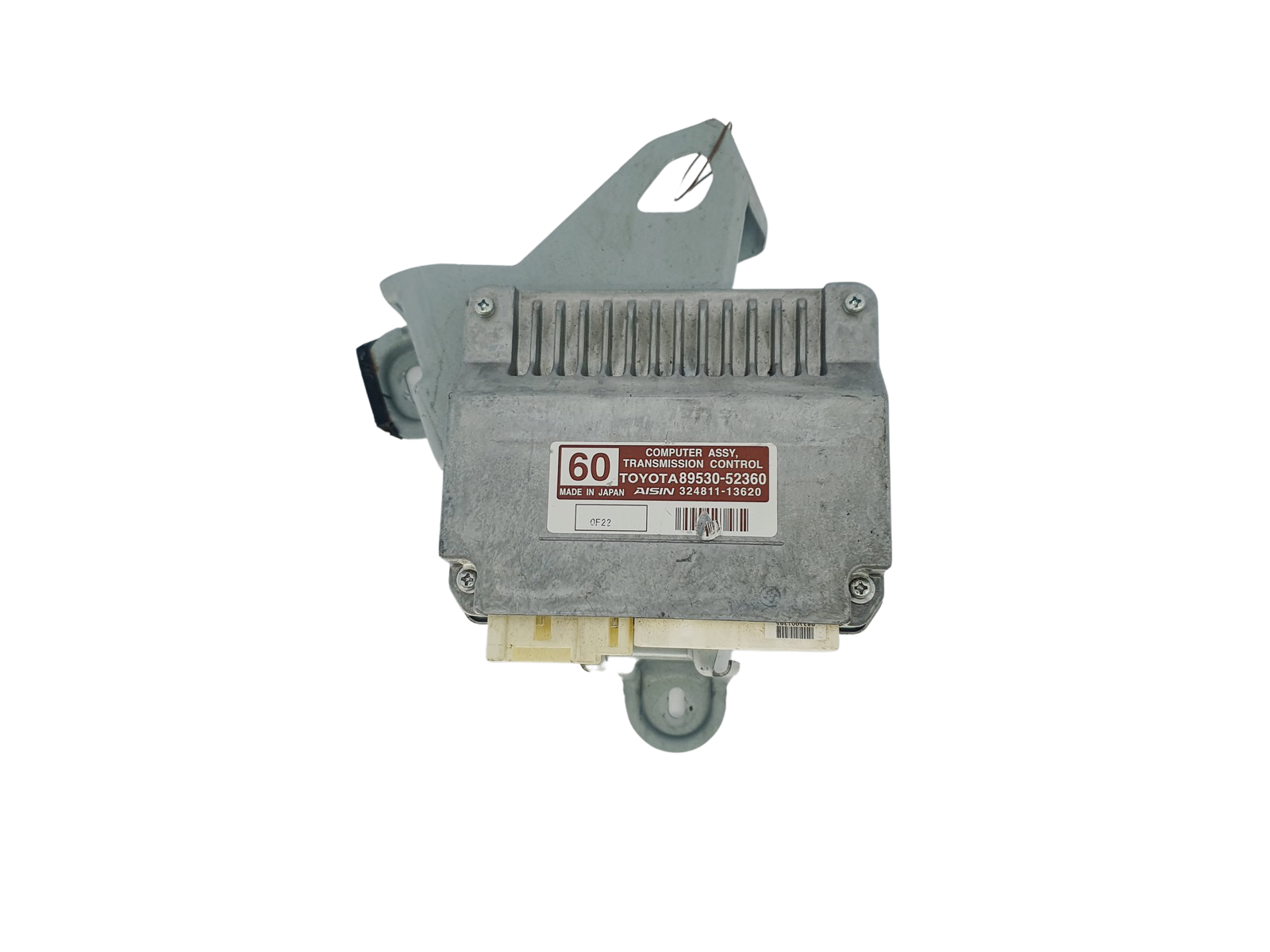 Controller 89530-52360 324811-13620 Toyota Aisin main product photo