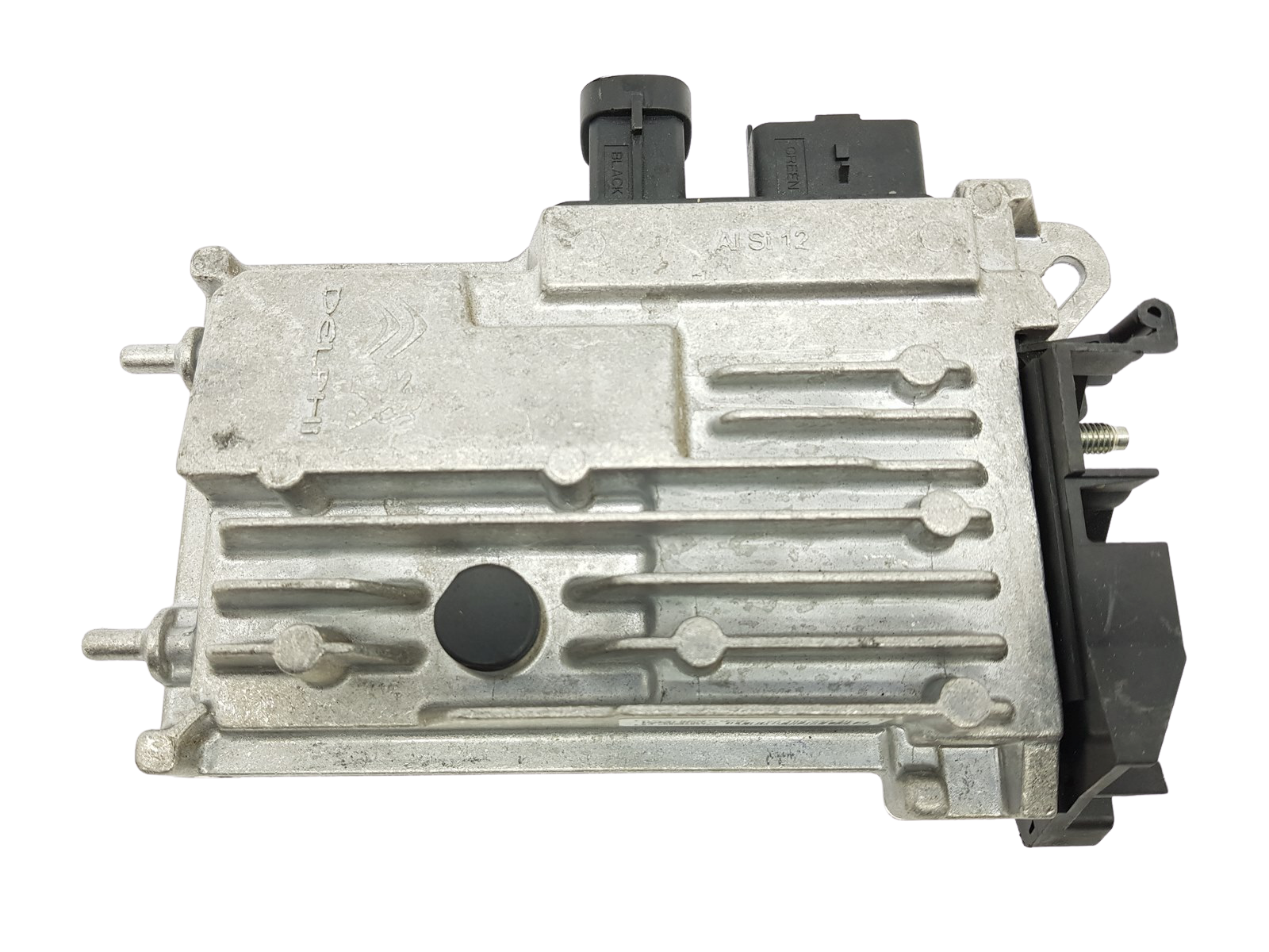 Controller 9810858380 28447928 PSA Delphi 27803 main product photo