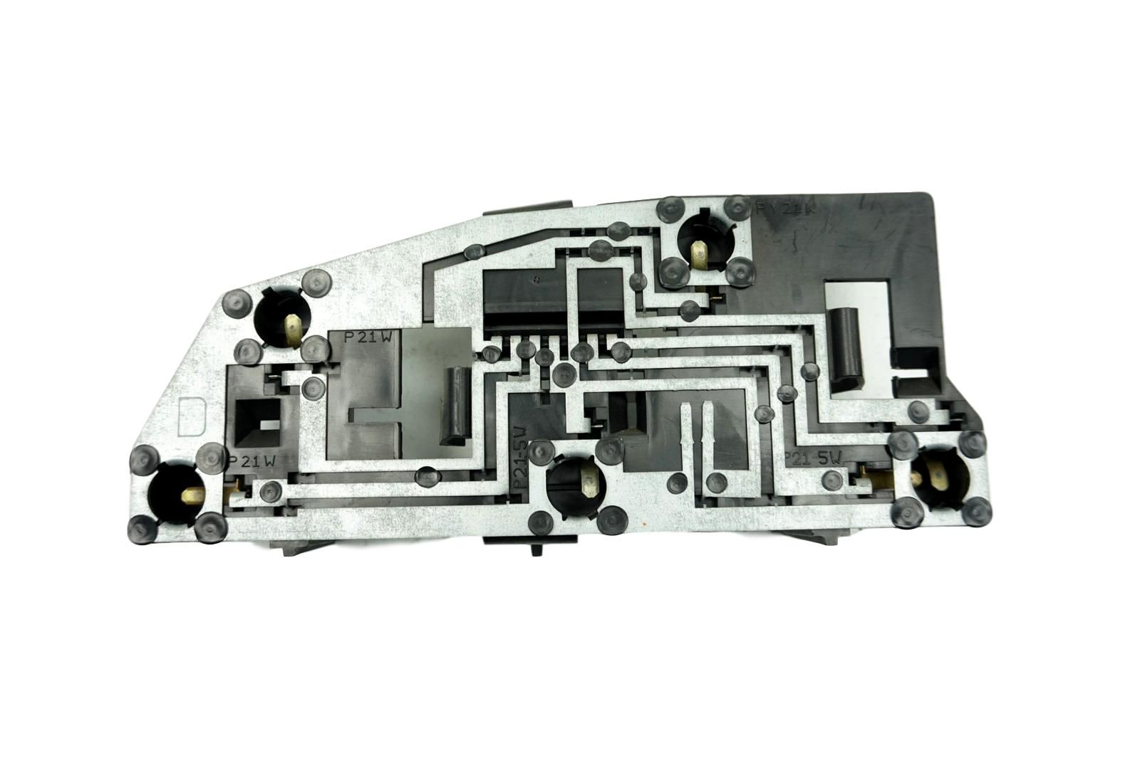 Rear Lamp Insert Right Rear Peugeot 406 6351E8 95-99 main product photo