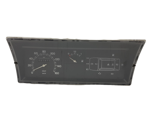 Speedometer/Instrument Cluster Fiat Panda 6060200060 06060200010 21610 main product photo