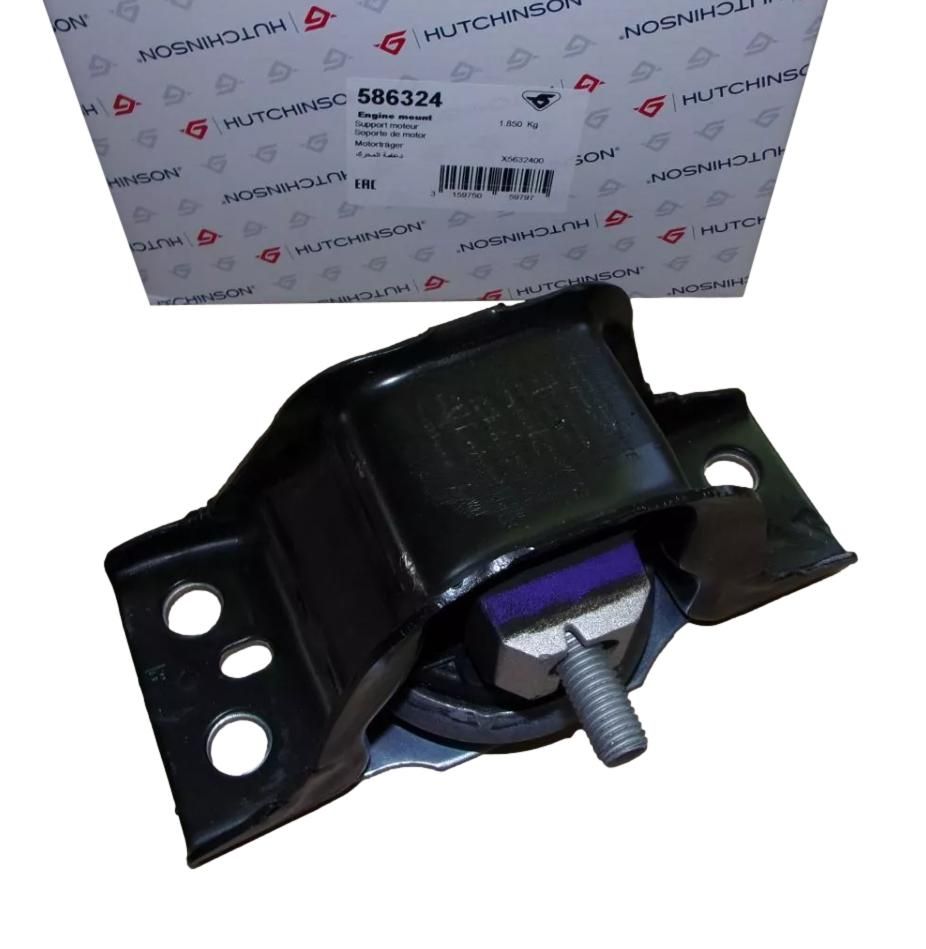 Engine Mount For Citroen Peugeot 594612 1839C7 1839.C7 Hutchinson main product photo