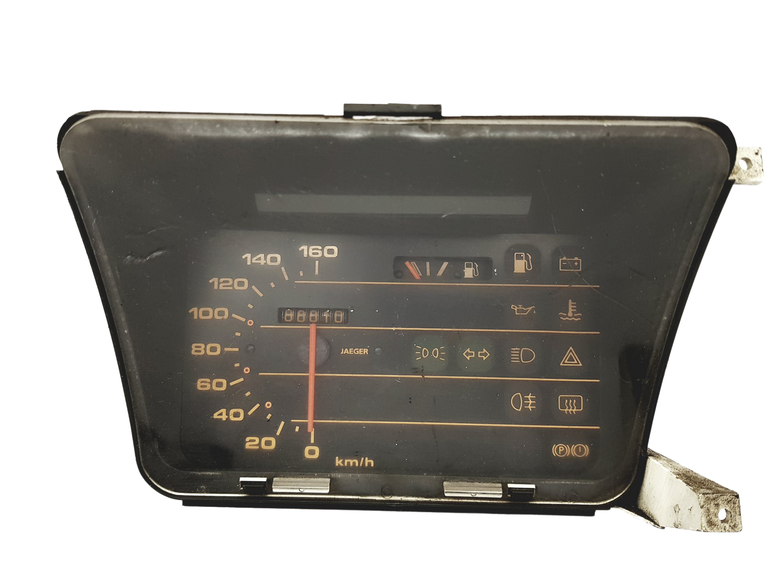Speedometer/Instrument Cluster Seat Marbella X0-39726660 X039726660 main product photo