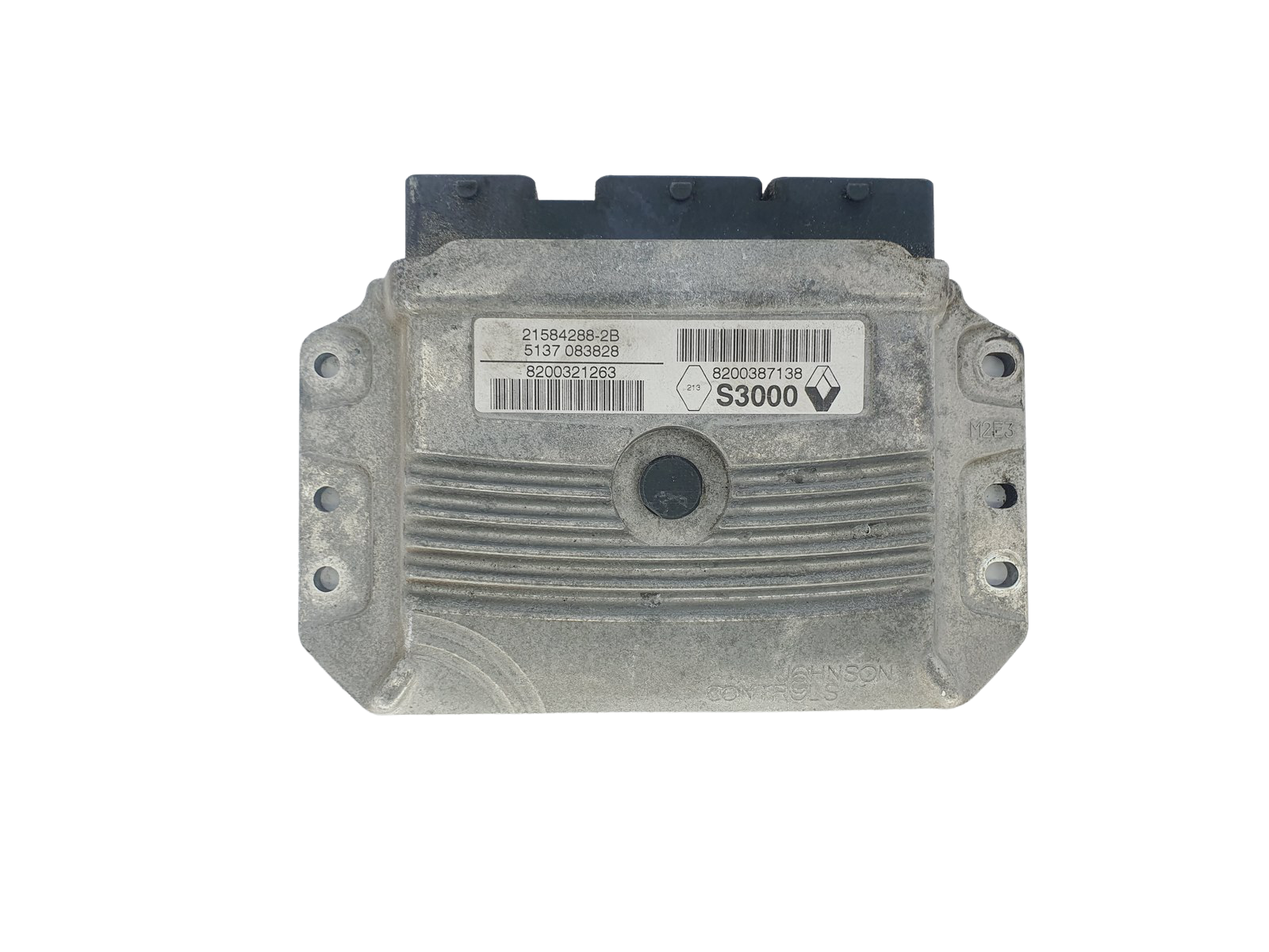 Controller Renault 21584288-2B 8200321263 8200387138 Sagem 40886 main product photo