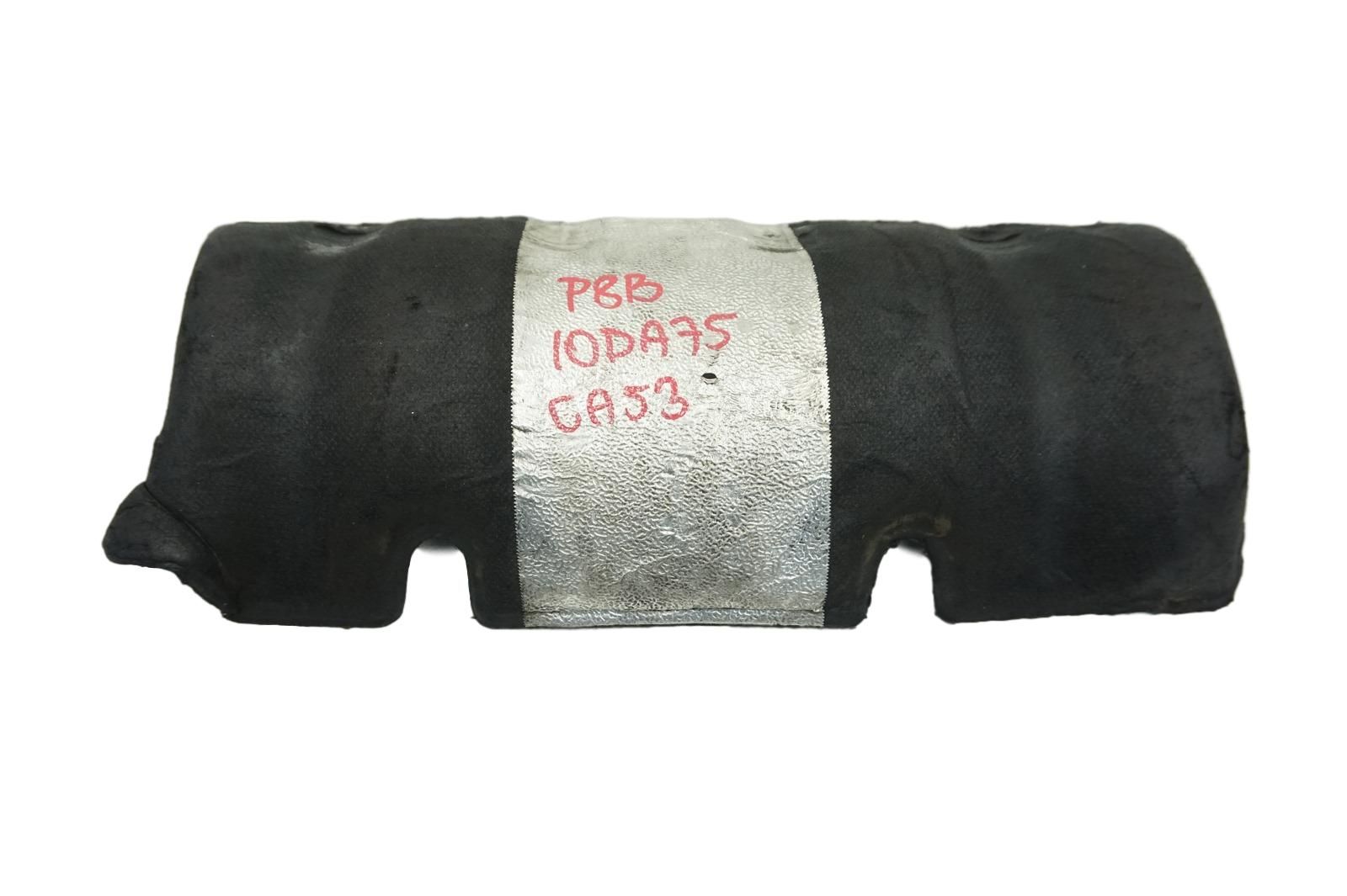 Engine Guard 024990 2,1 TD Evasion 806 Citroen Peugeot main product photo