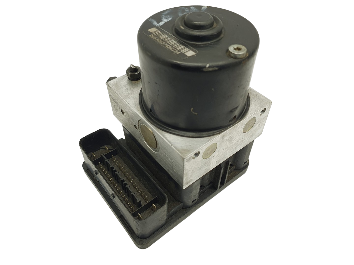 Abs Pump VW Audi Seat Skoda 1J0614117G 1C0907379L Ate 61890 main product photo