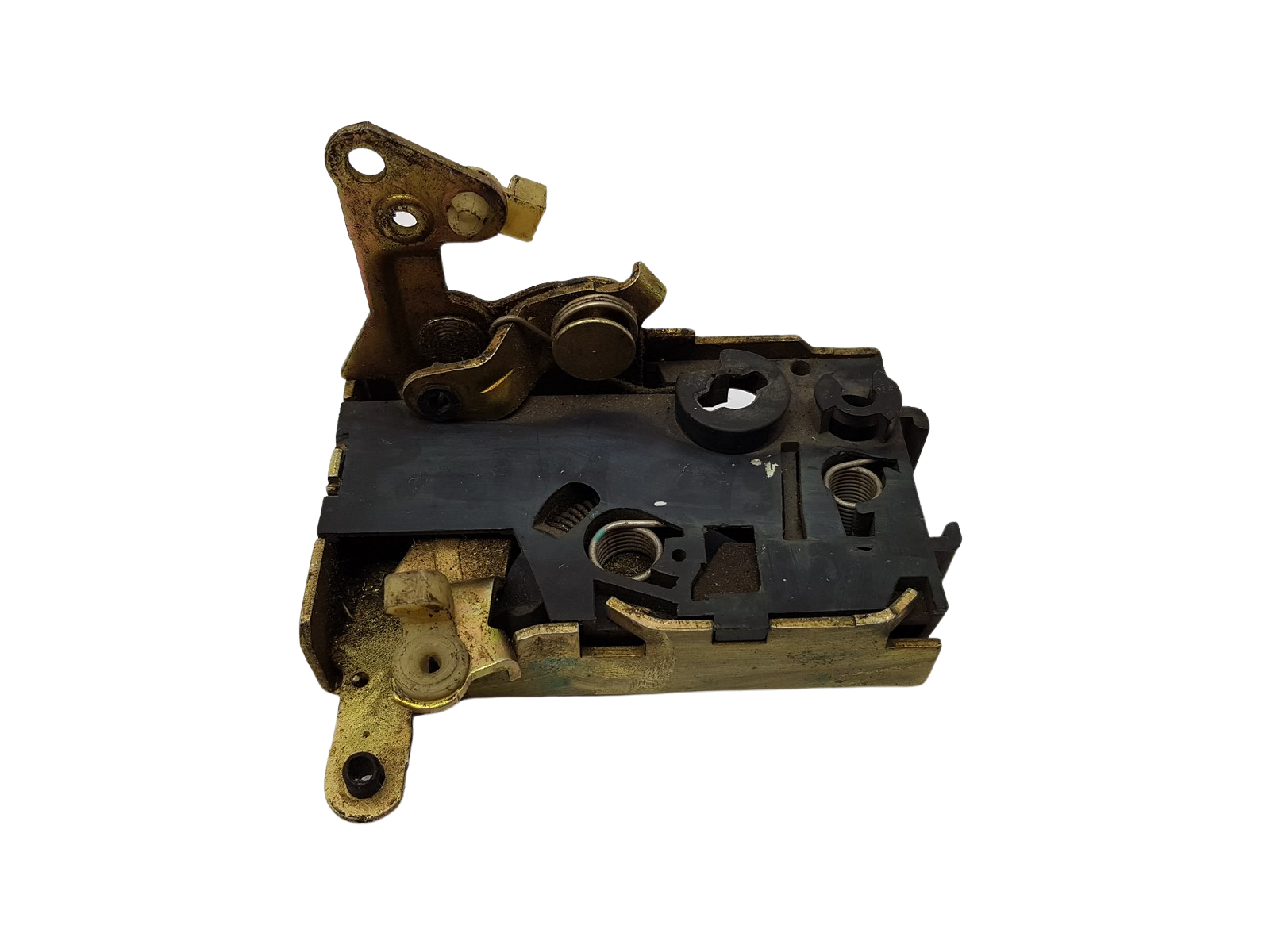 Door Lock Mechansim Right Front 9136A1 Peugeot 205 309 Rockwell 10597 main product photo