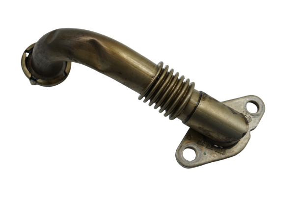 Air Hose Egr 8200217887 Renault 1.9 DCI Megane 2 Scenic 2  main product photo