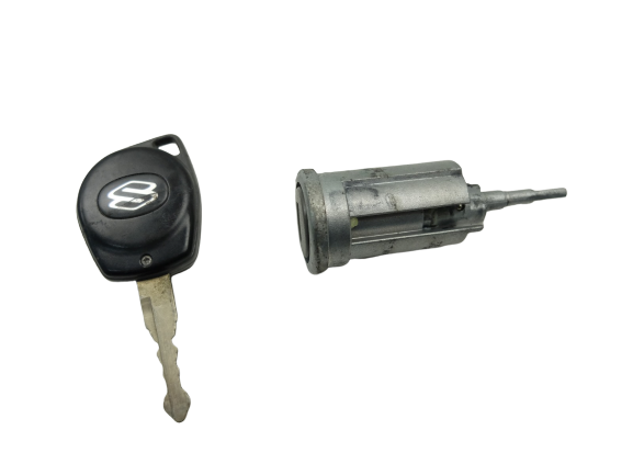 Ignition Switch Suzuki Ignis II main product photo
