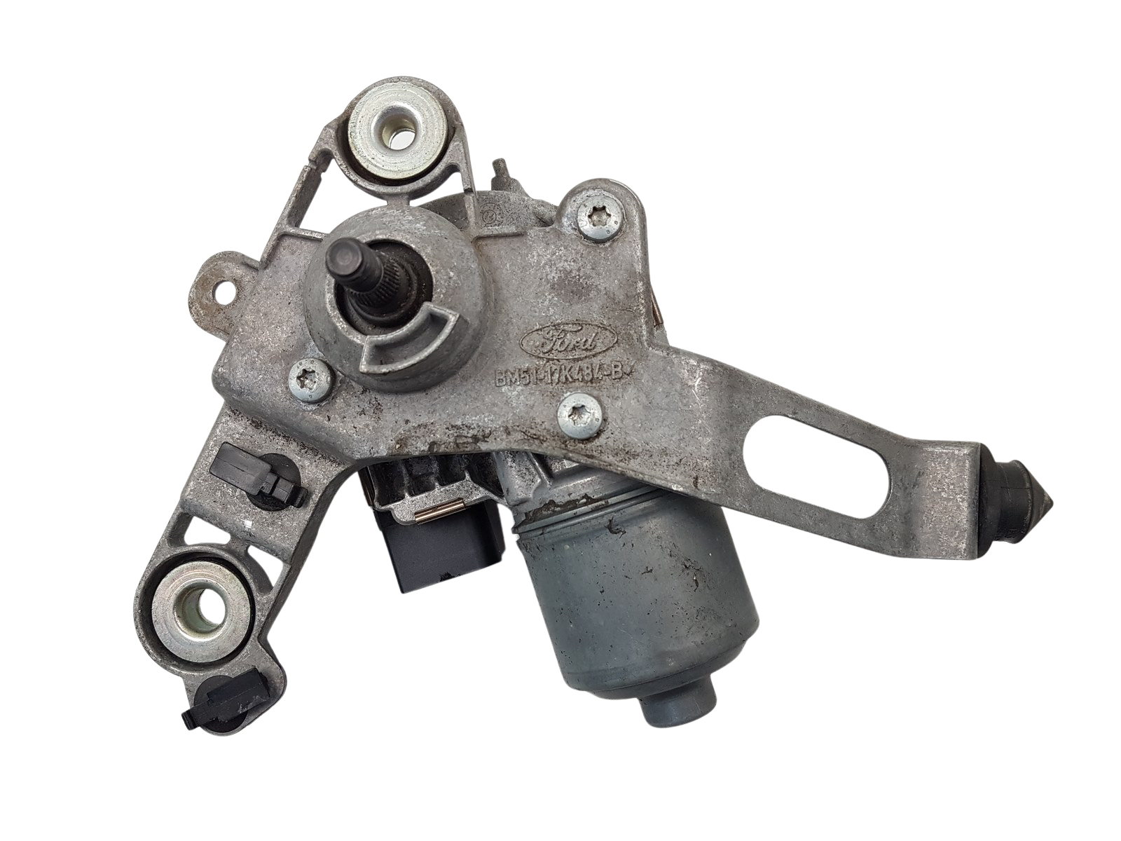 Wiper Motor Right Ford Focus BM51-17504-BK BM51-17K484-B 1416 main product photo