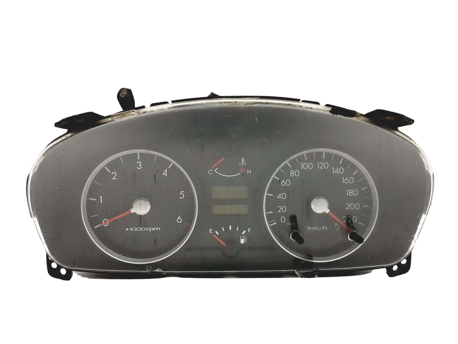 Speedometer/Instrument Cluster Hyundai Getz 94003-1C550 2004-35310H 42210 main product photo