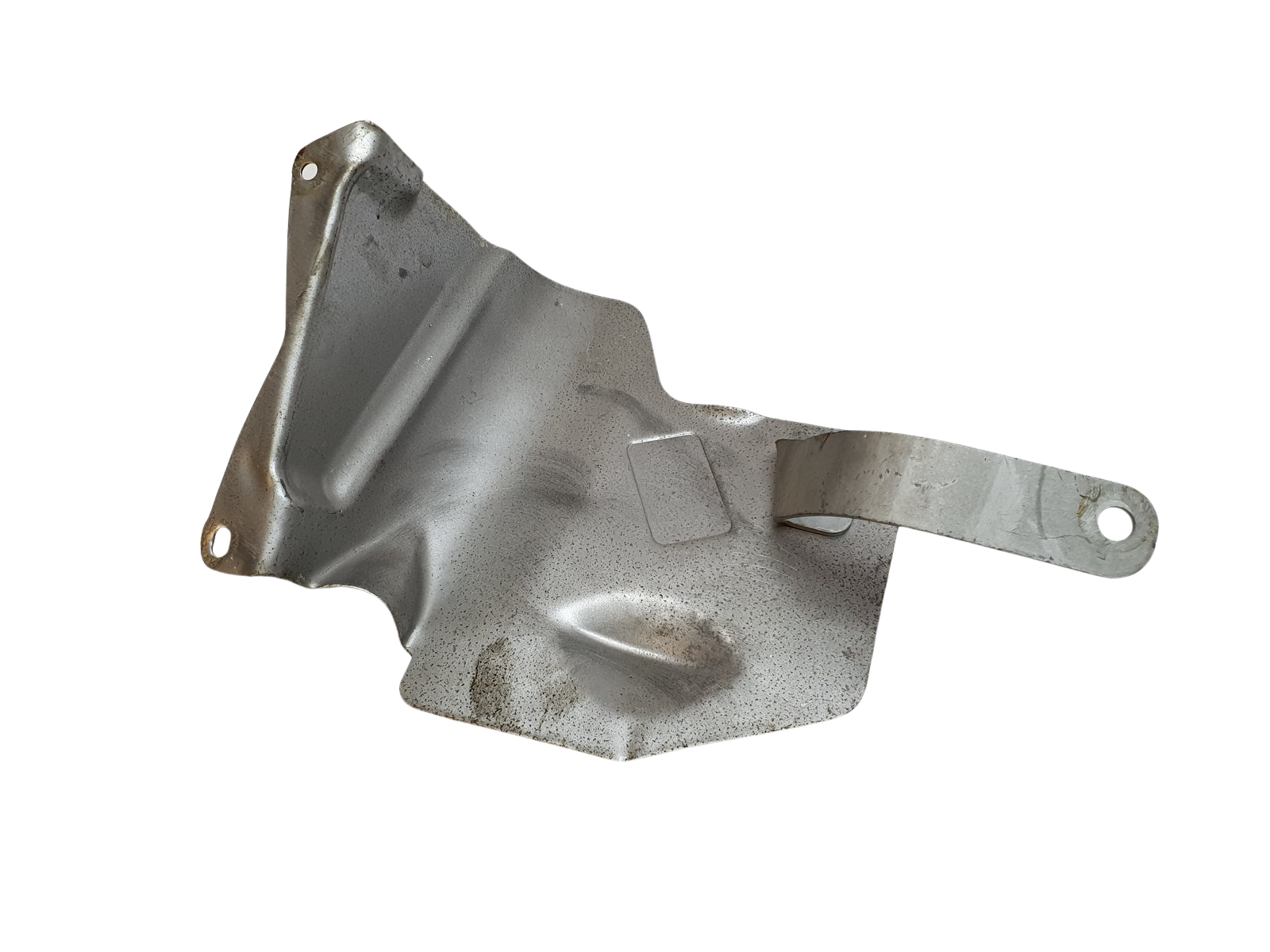Heat Protection 8200438113 8200270346 Renault Opel main product photo