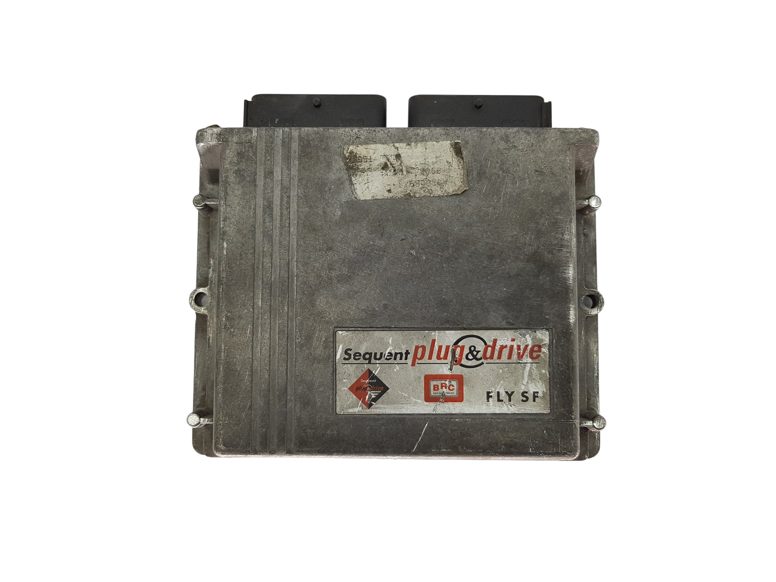 Controller LPG 67R011002 110R001001 031001 FLY SF BRC 17106 main product photo