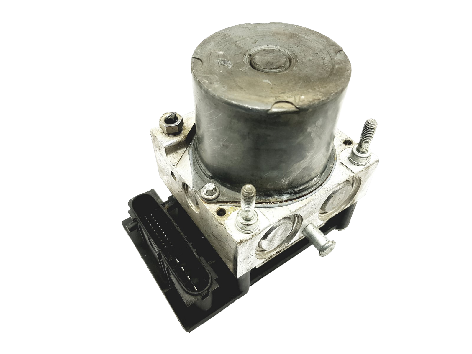Abs Pump PSA 307 C4 9650576780 0265231302 Bosch 37255 main product photo