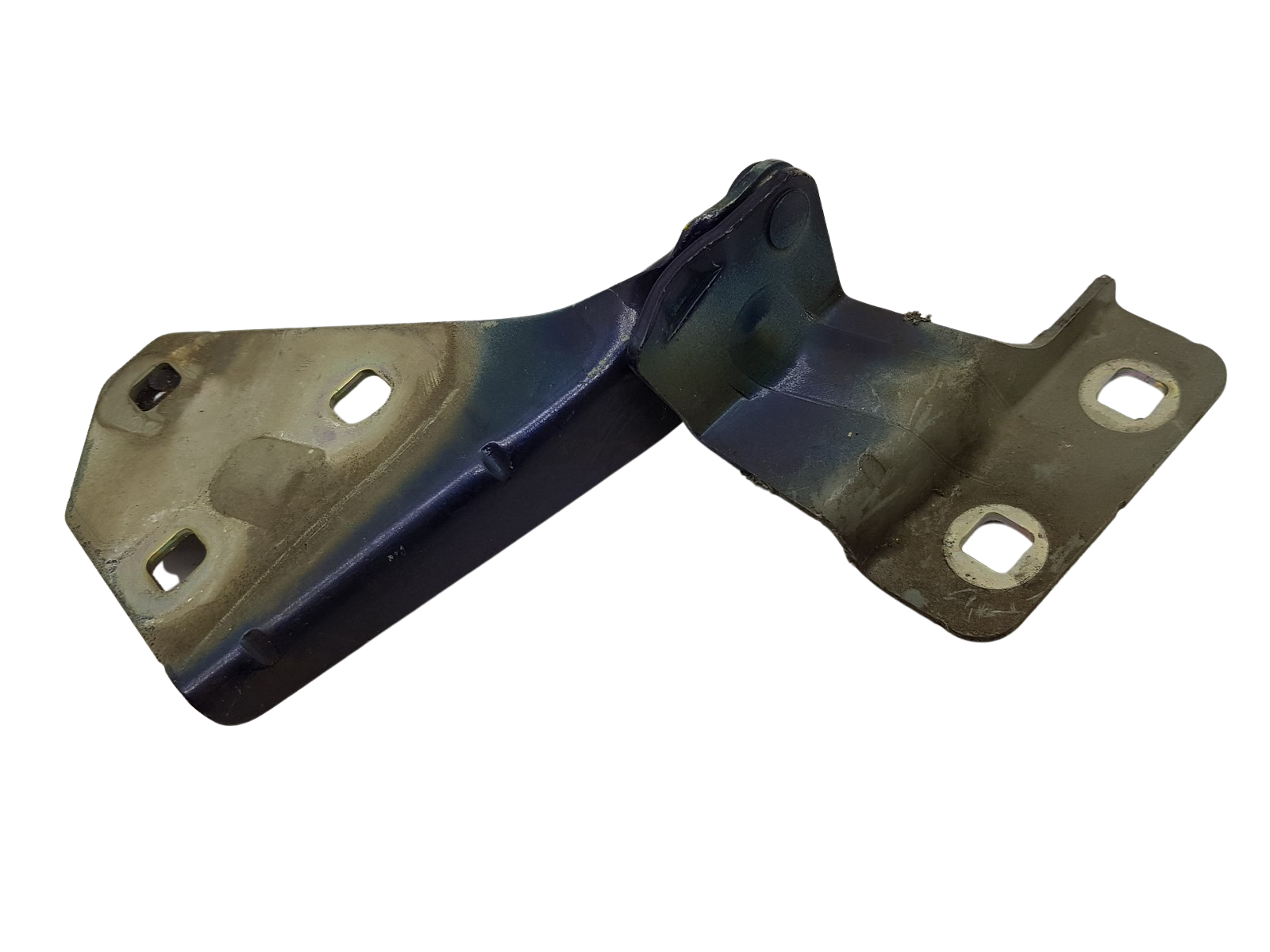 Bonnet Hinge Left 8200468183 Renault Megane 2 8200011074 11556 main product photo