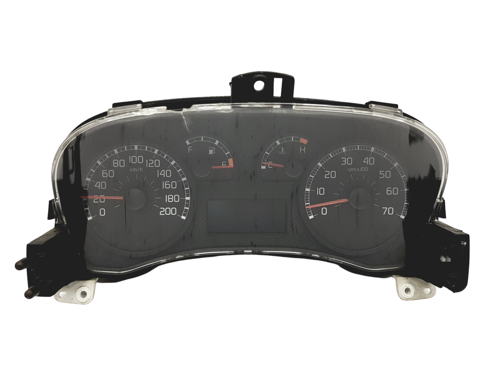Speedometer/Instrument Cluster Fiat Panda 51771899 503000492800 29642 main product photo