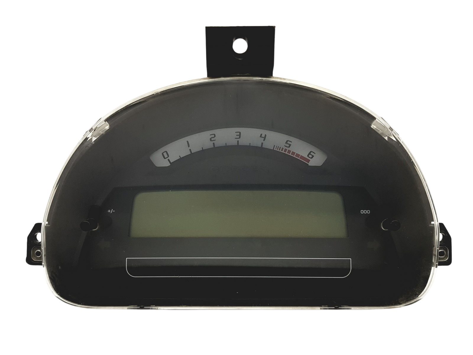 Speedometer/Instrument Cluster Citroen C2 C3 9660225880 D 00 53828 main product photo