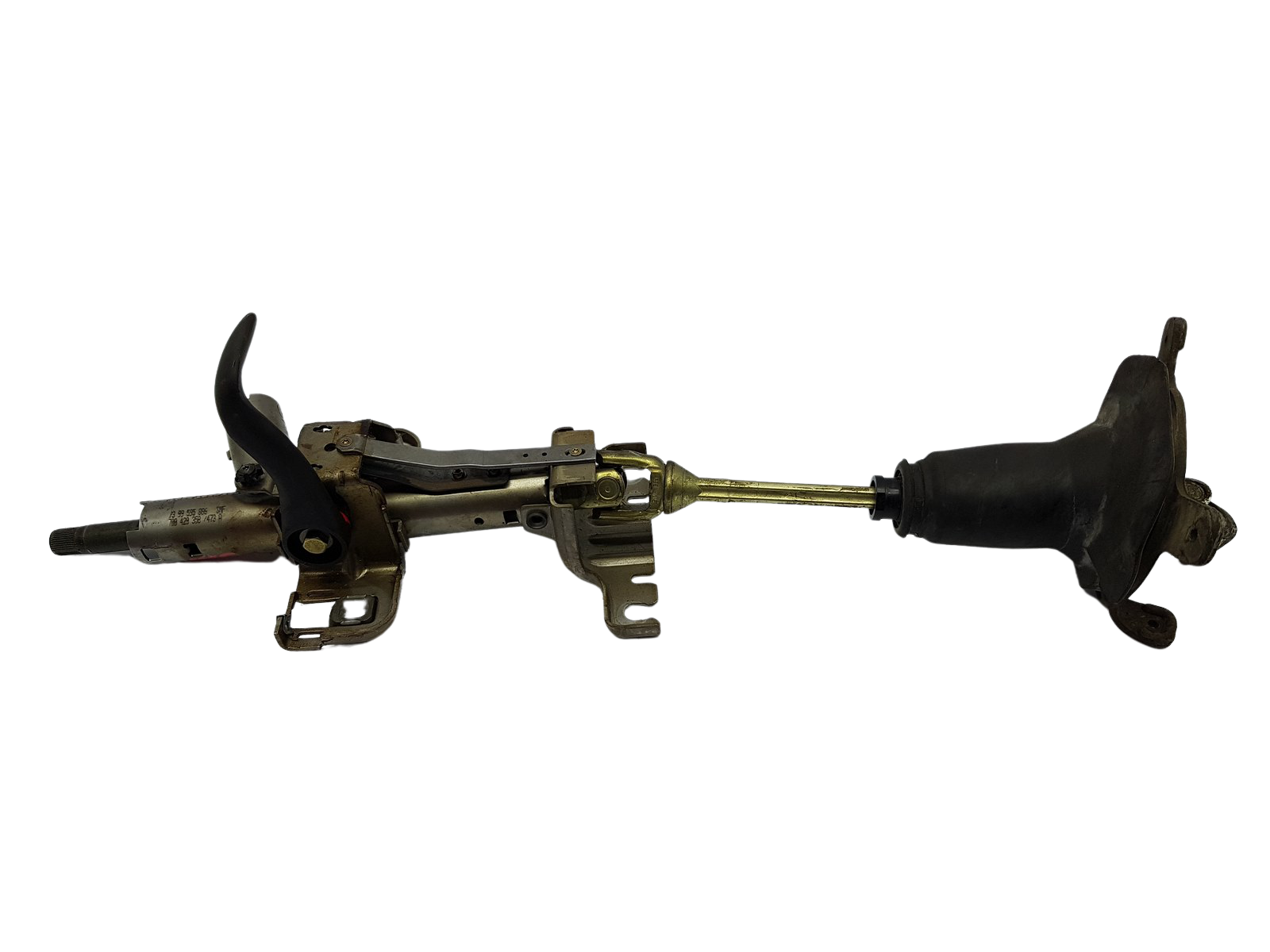 Steering Column 8200816030 7700429358 Renault Megane I 12612 main product photo