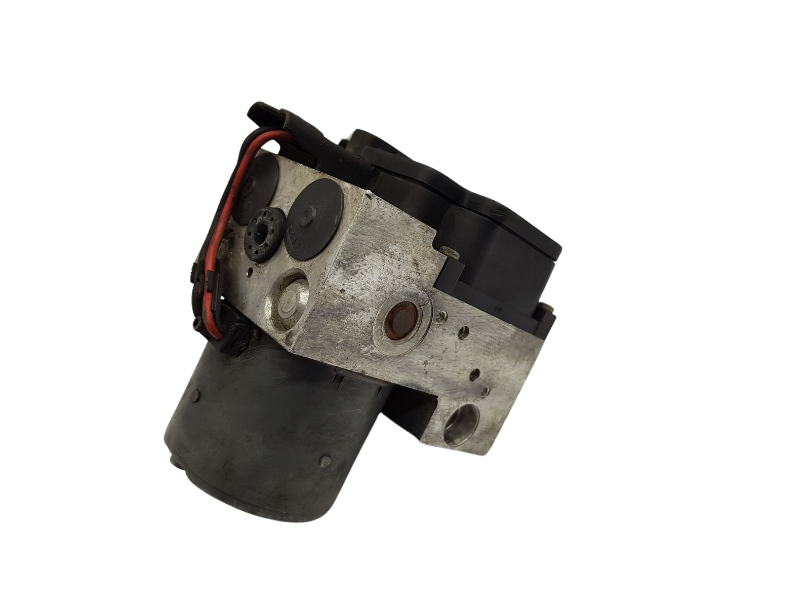 Abs Pump Audi A6 A4 VW Passat 8E0614111T 0265202401 5630 main product photo