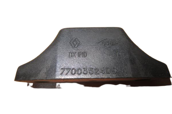 Door Limiter Right Original Master II Movano Interstar 7700352409 main product photo