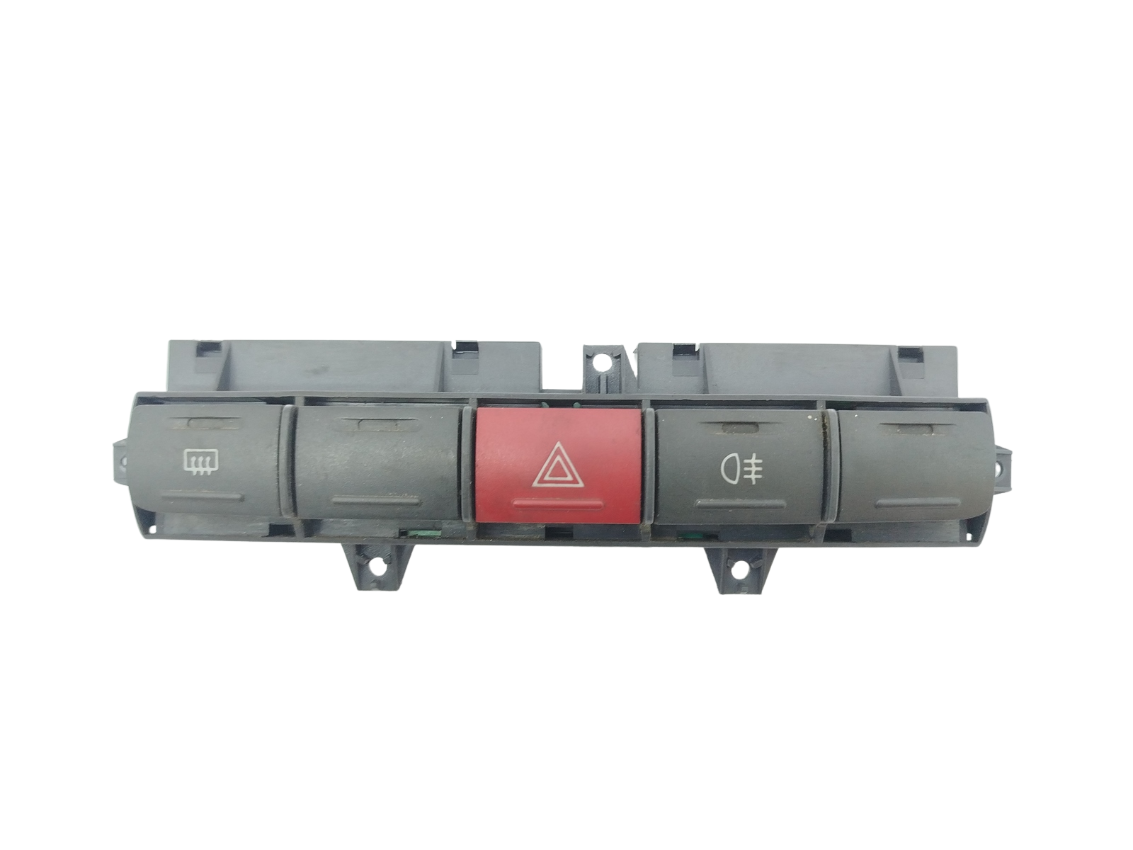Hazard Light Switch 7353387550 Ducato Jumper Boxer main product photo