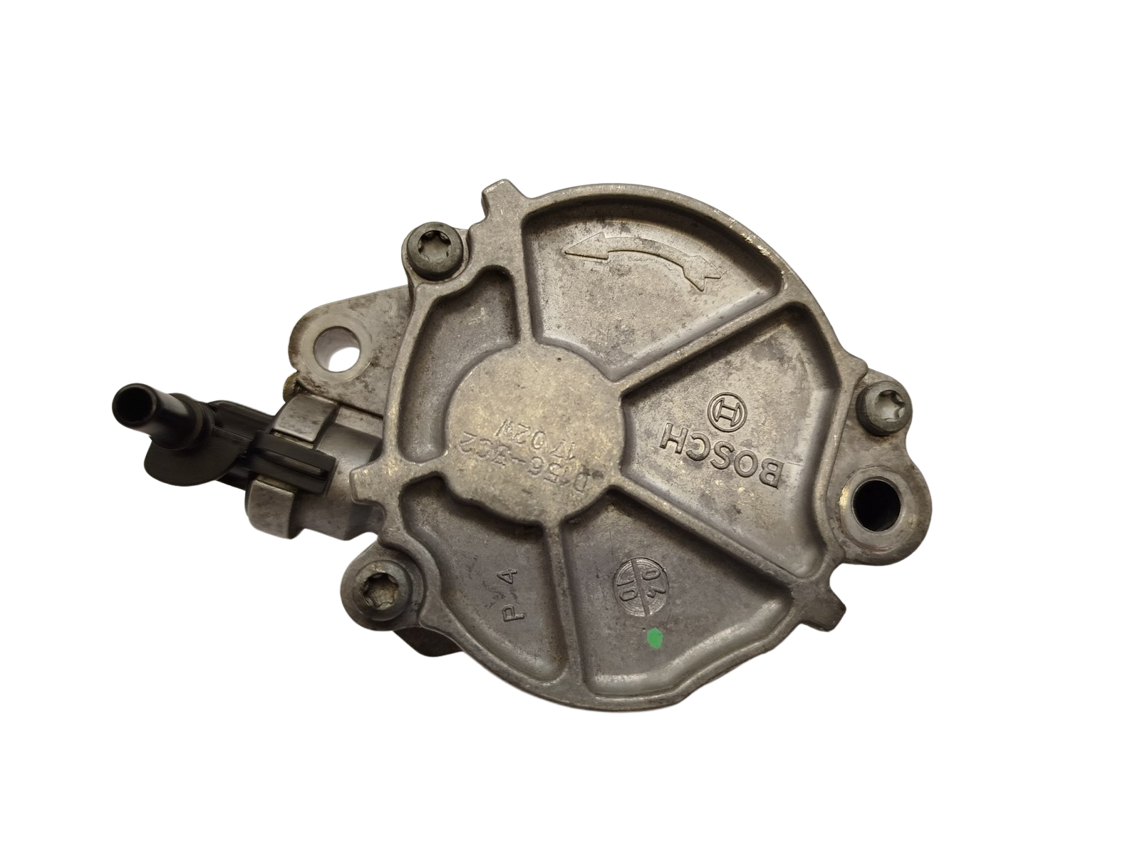 Vacuum Pump D156-3C2 456570 1.6 HDI D TDCI PSA Ford Fiat Volvo Mini Bosch main product photo