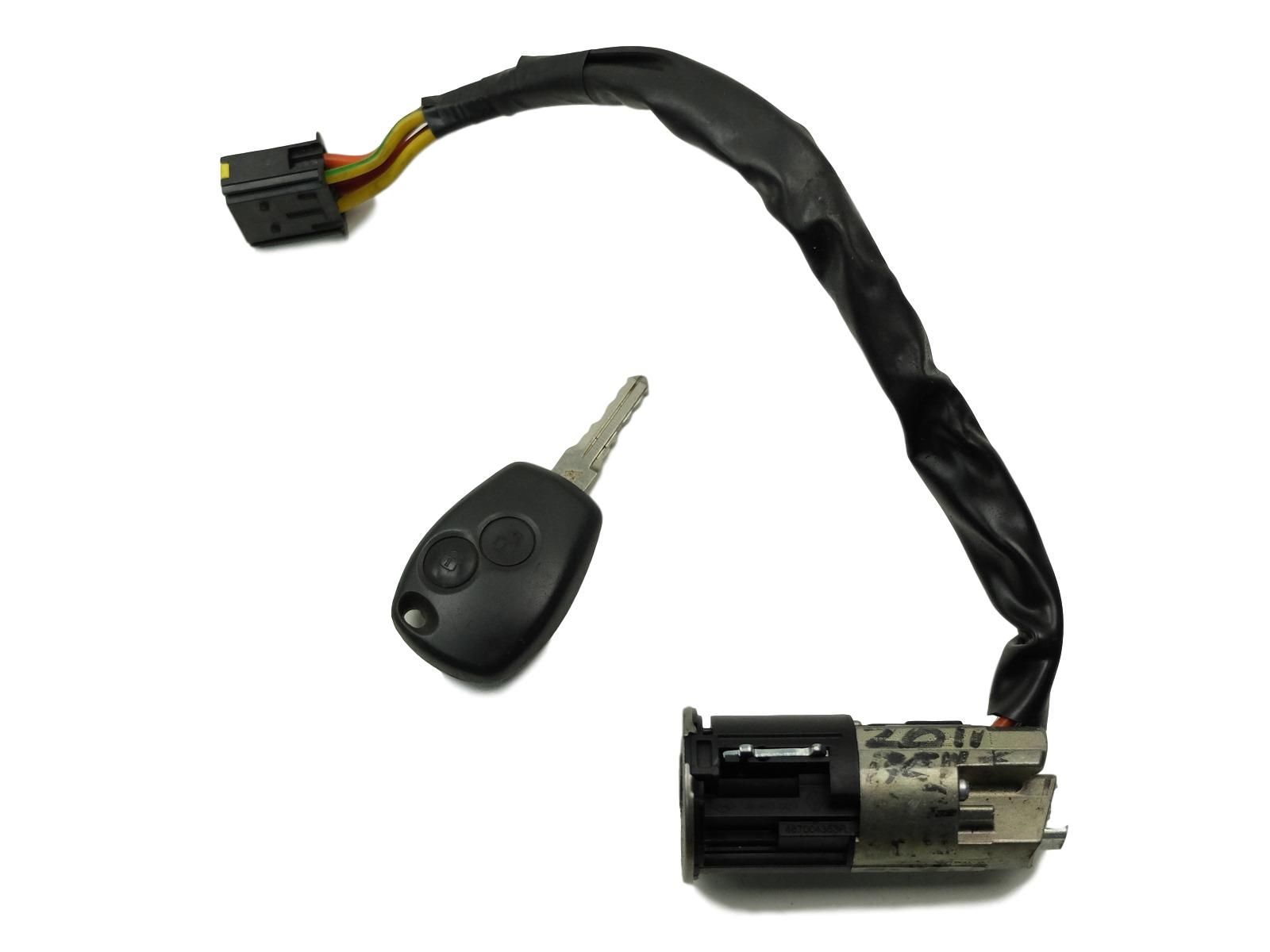 Ignition Switch Dacia 487004353R Lodgy Sandero Duster main product photo