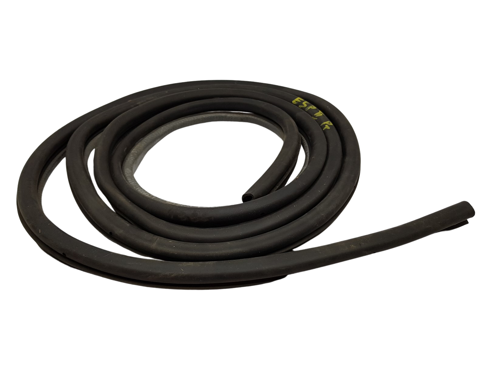 Door Seal Right Rear 6025104412 Renault Espace 2 main product photo