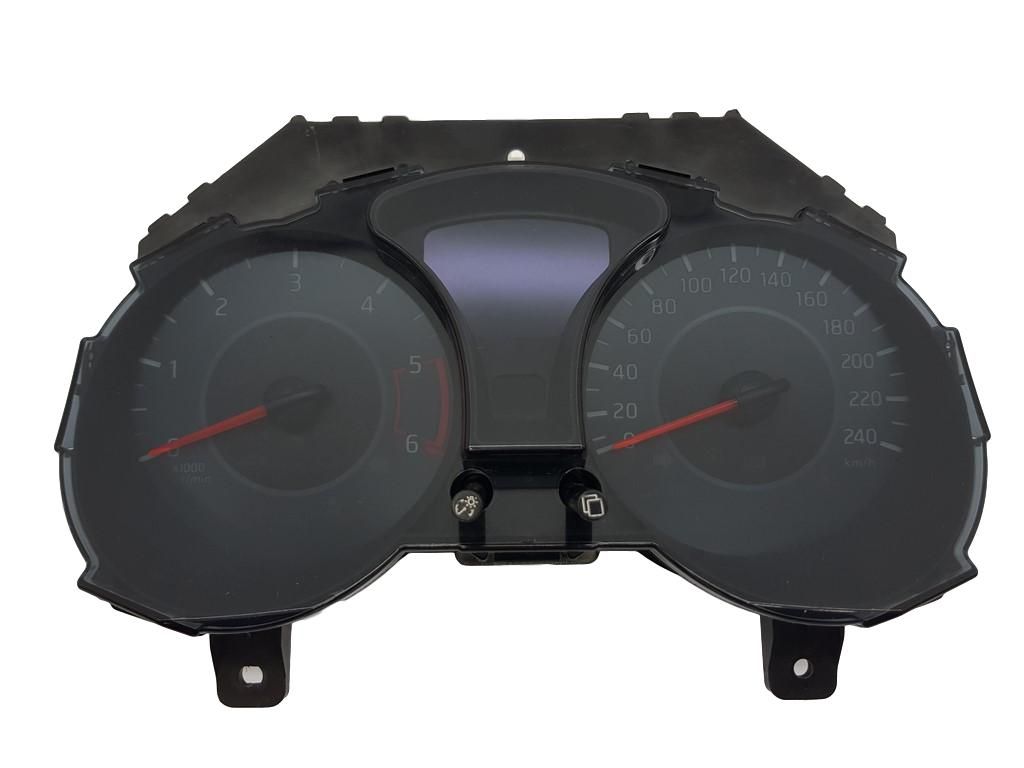 Speedometer/Instrument Cluster Nissan Juke BV96D 15646 main product photo