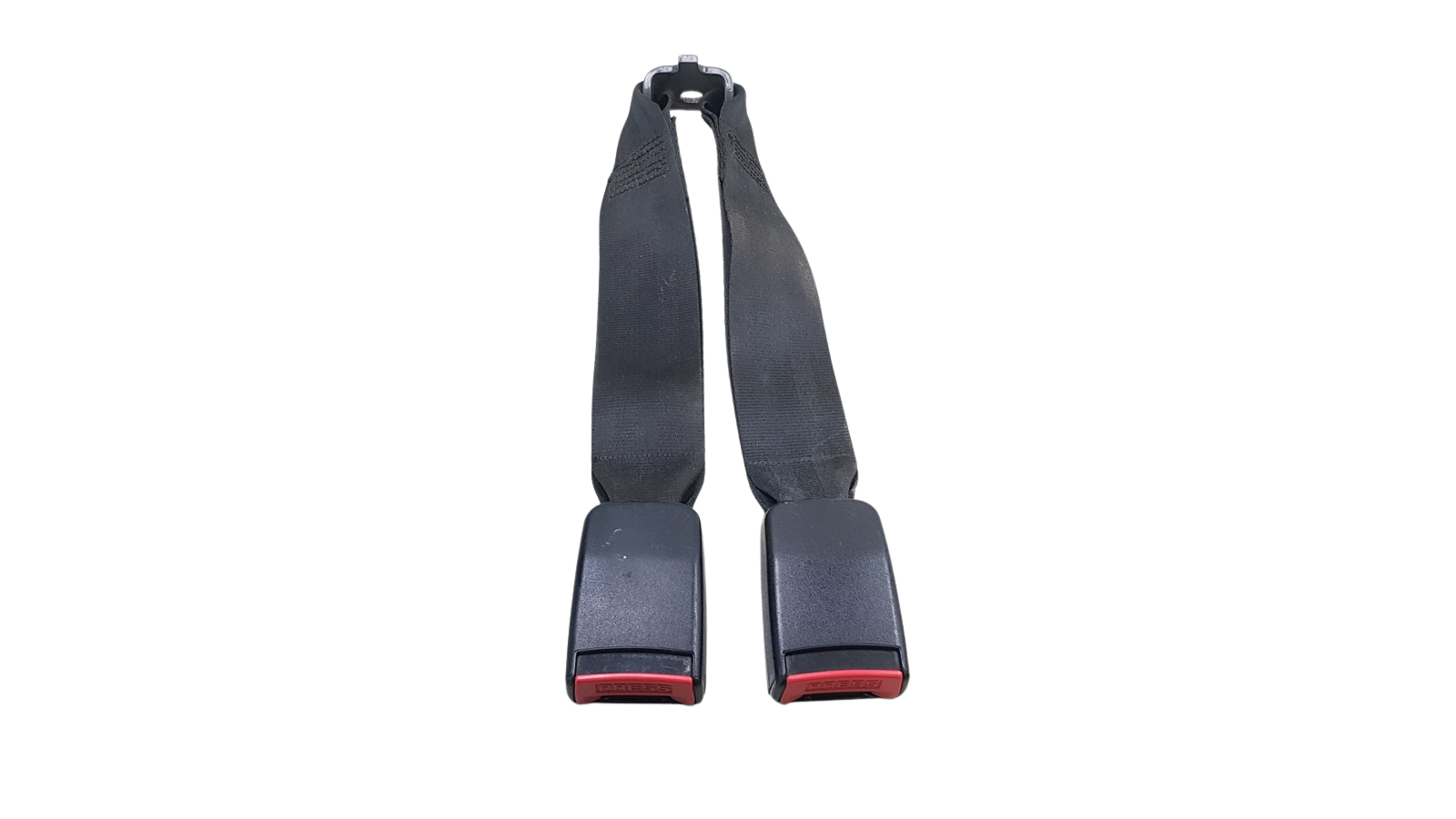 Seat Belt Catch Rear 8972PJ Citroen Xsara main product photo