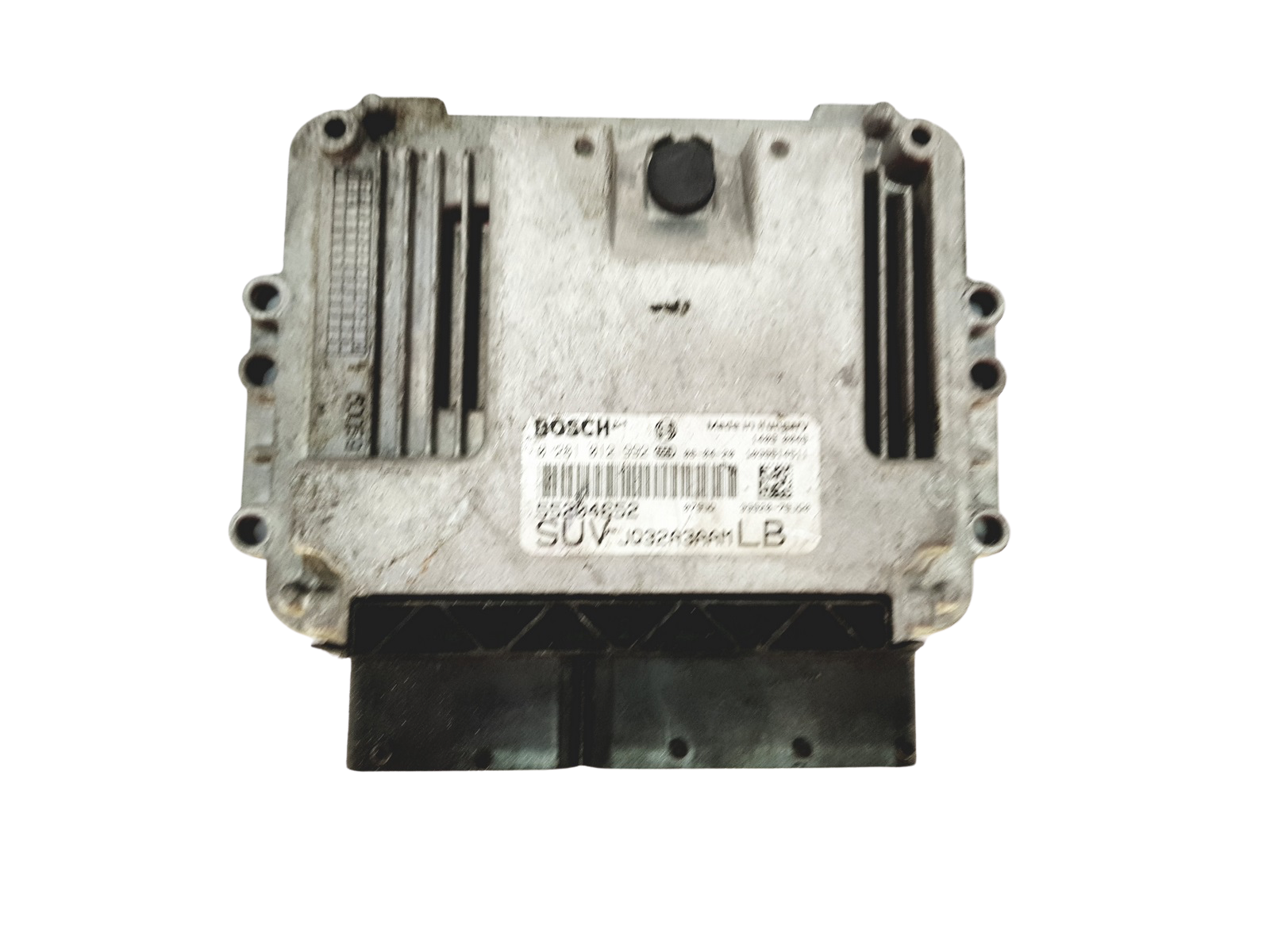 Controller 0281012992 55204652 Alfa Romeo Bosch 28173 main product photo