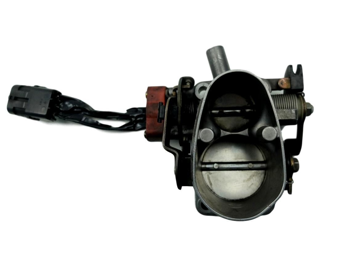 Air Throttle Body Renault 19 713932 1,8 16V main product photo